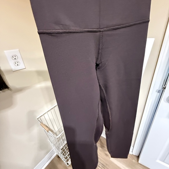 lululemon athletica Brown Leggings - Picture 3 of 3